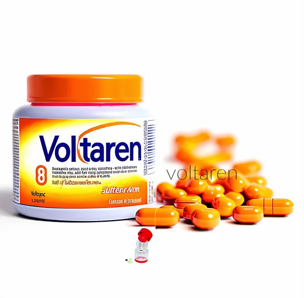 Voltaren muscoril ricetta